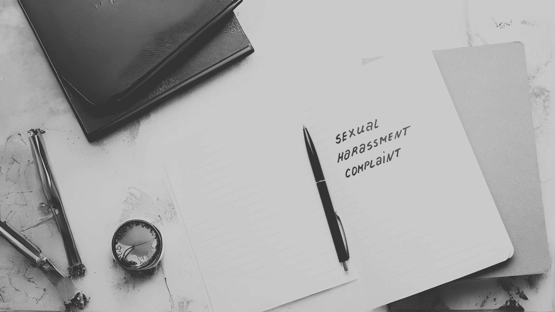 Four days to go – reasonable steps to prevent sexual harassment